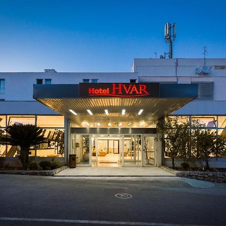 Hotel Hvar 젤사 외부 사진