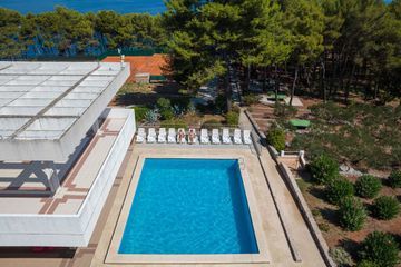 Hotel Hvar 젤사 외부 사진