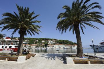 Hotel Hvar 젤사 외부 사진